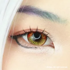 Lille Skat Sweety Anime Rød -Motorsav Mand Butik eye fae8a076 2c13 4075 88db f063700b8459