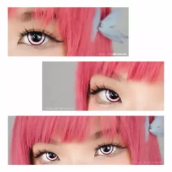 Lille Skat Sweety Mini Nebulous Pink -Motorsav Mand Butik eyes