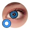 Lille Skat Sweety Crazy Blue Dead -Motorsav Mand Butik f133 blue dead eye