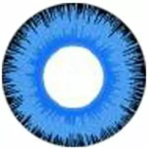 Lille Skat Sweety Crazy Blue Dead 6 Lille Skat Sweety Crazy Blue Dead - Billede 4