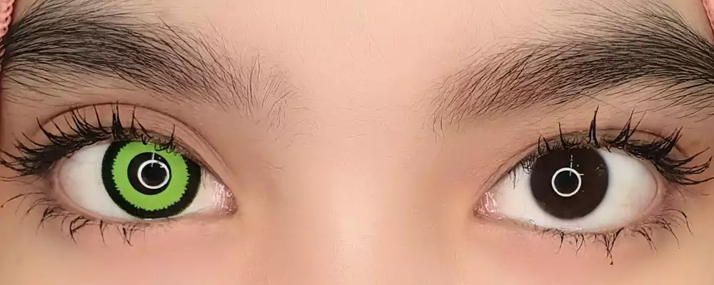 Lille Skat Sweety Crazy Mystic Green 4 Lille Skat Sweety Crazy Mystic Green - Billede 2