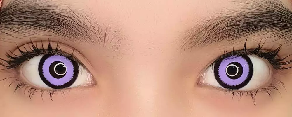 Lille Skat Sweety Crazy Mystic Purple 5 Lille Skat Sweety Crazy Mystic Purple - Billede 3