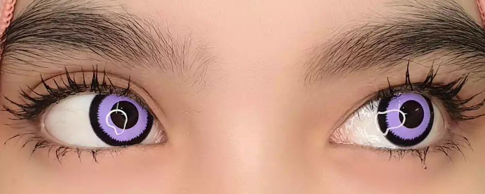 Lille Skat Sweety Crazy Mystic Purple 6 Lille Skat Sweety Crazy Mystic Purple - Billede 4