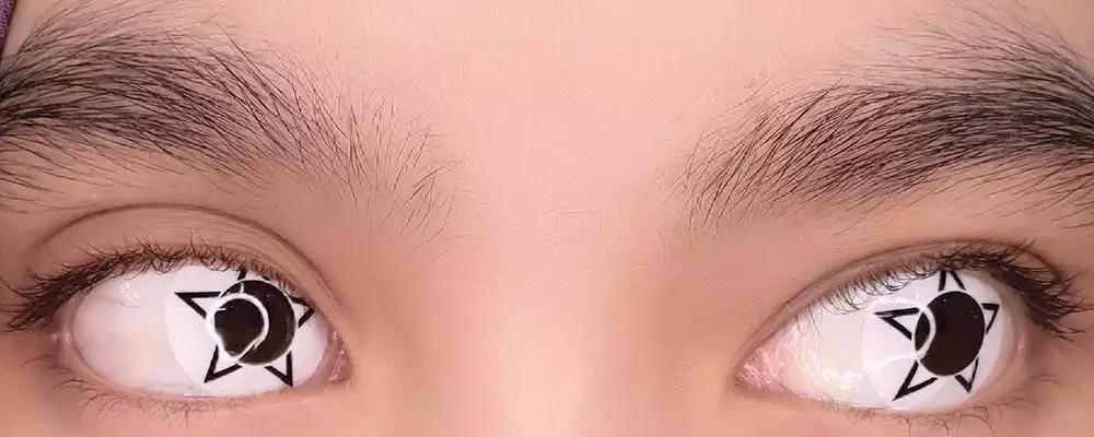 Lille Skat Sweety Crazy Pentagram 6 Lille Skat Sweety Crazy Pentagram - Billede 4