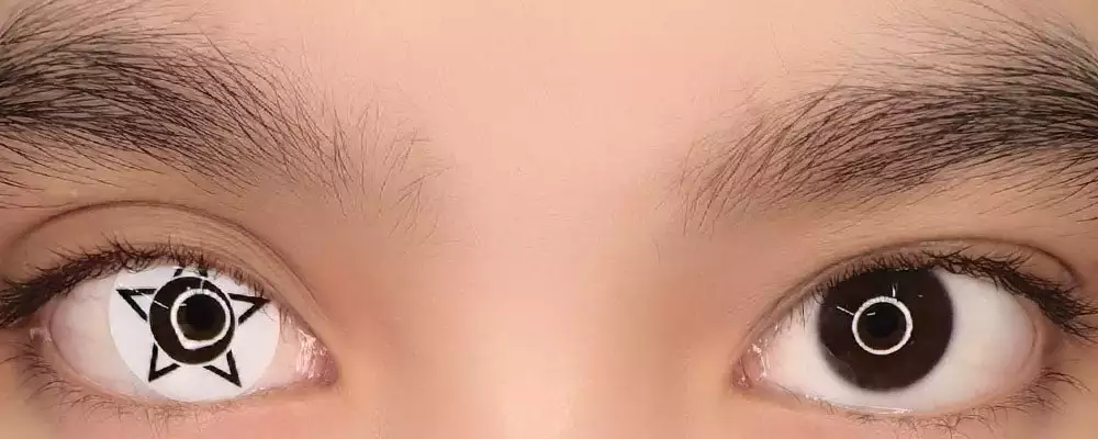 Lille Skat Sweety Crazy Pentagram 4 Lille Skat Sweety Crazy Pentagram - Billede 2