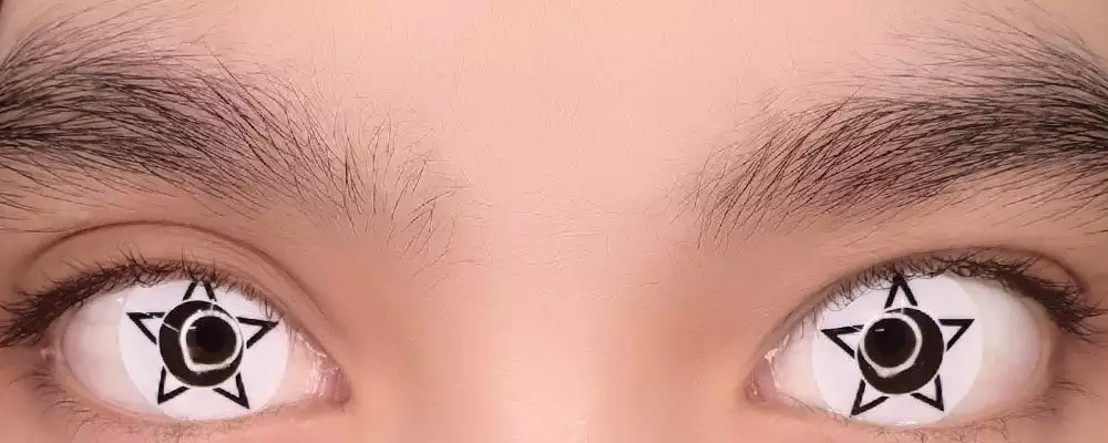 Lille Skat Sweety Crazy Pentagram 5 Lille Skat Sweety Crazy Pentagram - Billede 3