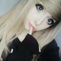 Lille Skat Sweety Mini Sclera-linsetåger -Motorsav Mand Butik flash mini sclera nebulos cottonscolor a 560305e2 5ed8 4997 9c9d 3ad3e4905c89