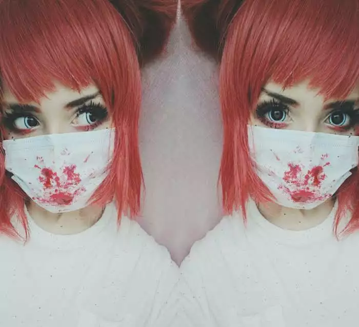 Blink Flash Mini Sclera Objektiv 6 Blink Flash Mini Sclera Objektiv - Billede 4