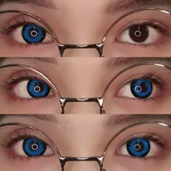 Lille Skat Sweety Crazy Blue Elf -Motorsav Mand Butik g12 blue elf grid