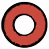 Lille Skat Sweety Crazy Voldermort II