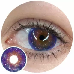 Lille Skat Sweety Gallaway Violet