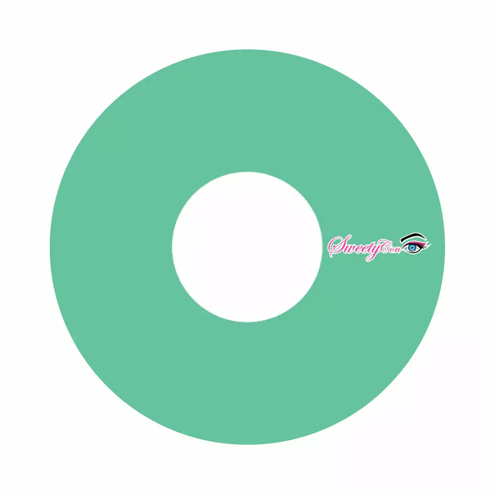 Lille Skat Sweety Crazy UV Glow Green 8 Lille Skat Sweety Crazy UV Glow Green - Billede 6