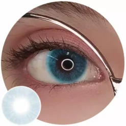 Lille Skat Sweety Hidrocor Azul