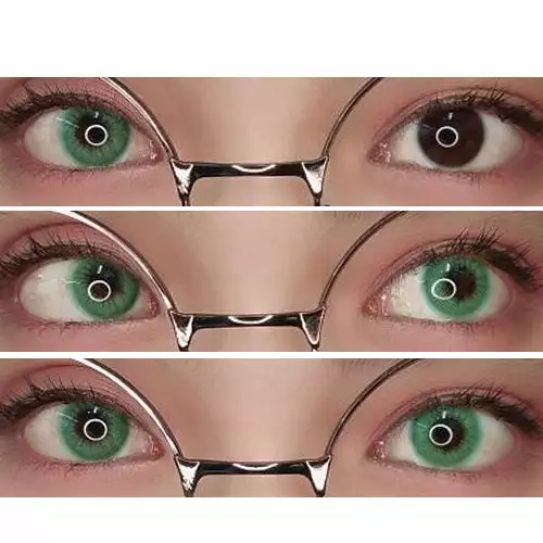 Lille Skat Sweety Hidrocor Emerald 4 Lille Skat Sweety Hidrocor Emerald - Billede 2