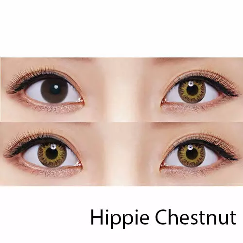 Freshkon Color Fusion Monthly Dazzler Series - 2 Stk 11 Freshkon Color Fusion Monthly Dazzler Series - 2 Stk - Billede 9