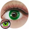 Colorvue Crazy Hulk Green 2 Colorvue Crazy Hulk Green -Motorsav Mand Butik hulkgreenb