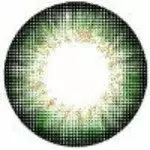 I-Codi Chou Cremegrøn