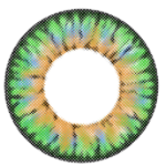 I-Codi Eclipse IC4-09 Pure Age Green