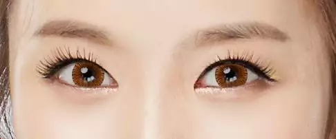 I-Codi RF Brun 4 I-Codi RF Brun - Billede 2