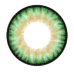 I-Codi Naty V3-05 Angel Eyes Green -Motorsav Mand Butik i codi naty v3 05 angel eyes green