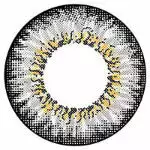 I.Fejer I. Mejeri Miss Fluffy Grey