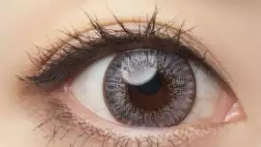 I.Fejer I. Mejeri Miss Fluffy Grey 4 I.Fejer I. Mejeri Miss Fluffy Grey - Billede 2