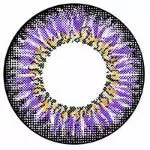 I.Fejer I. Fairy Miss Fluffy Violet