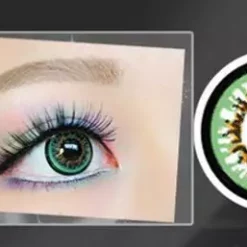 I.Fejer I.Fairy Persisk Grøn 6 I.Fejer I.Fairy Persisk Grøn -Motorsav Mand Butik i fairy persian green b