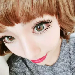 I.Fejer I.Fairy Persisk Grøn 7 I.Fejer I.Fairy Persisk Grøn -Motorsav Mand Butik i fairy persian green c