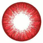 I.Fejer I.Fairy Valmue Rød