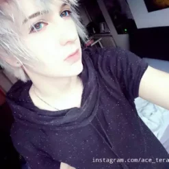 I.Fejer I.Fairy Moonlite Blue 8 I.Fejer I.Fairy Moonlite Blue -Motorsav Mand Butik i.fairy moonlite blue louisreichel a