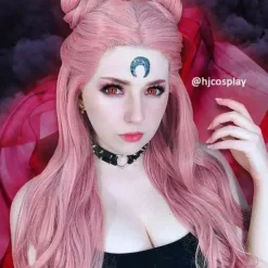 I.Fejer I.Fairy Cara Red 12 I.Fejer I.Fairy Cara Red -Motorsav Mand Butik ifairy cara red 2