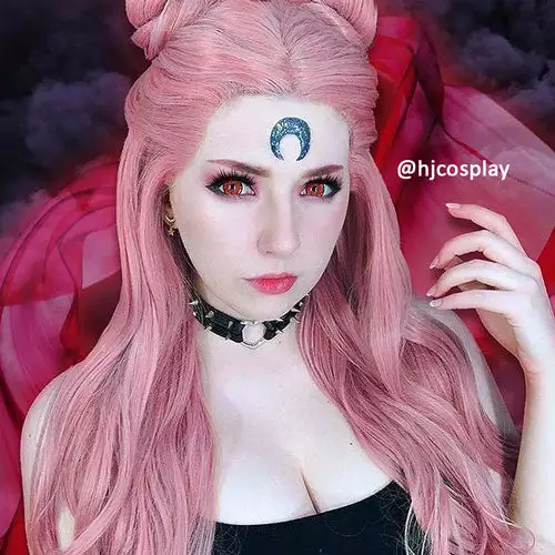 I.Fejer I.Fairy Cara Red 7 I.Fejer I.Fairy Cara Red - Billede 5