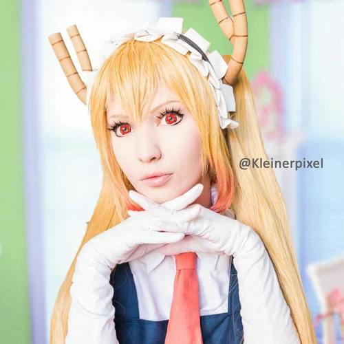 I.Fejer I.Fairy Cara Red 6 I.Fejer I.Fairy Cara Red - Billede 4