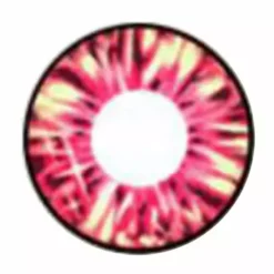 I.Fejer I.Fairy Cara Red 13 I.Fejer I.Fairy Cara Red -Motorsav Mand Butik ifairy cara red lens