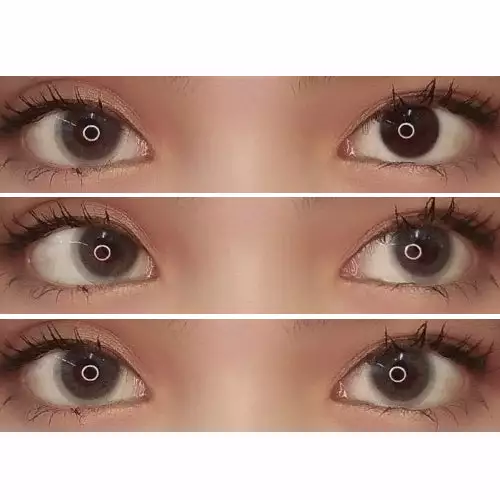 EOS Jeffery Gray 4 EOS Jeffery Gray - Billede 2