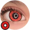 Kazzue Mini Sclera Red Wizard -Motorsav Mand Butik kazzminiscleraredwizard b