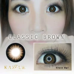 Kazzue Hyperopia Classic Brown -Motorsav Mand Butik kazzue toric classic brown c 2f481594 d705 4bcc baa7 4510e8dde066
