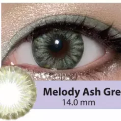 Kazzue Toric Melody Ash Green