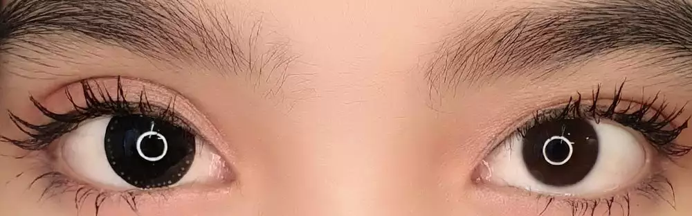 Lille Skat Sweety Crazy Black Mesh / Sort Skærm 6 Lille Skat Sweety Crazy Black Mesh / Sort Skærm - Billede 4