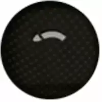 Lille Skat Sweety Crazy Black Mesh / Sort Skærm