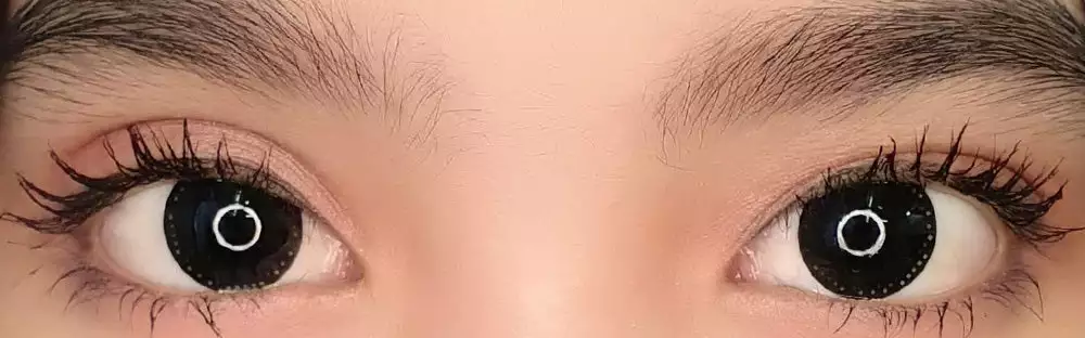 Lille Skat Sweety Crazy Black Mesh / Sort Skærm 4 Lille Skat Sweety Crazy Black Mesh / Sort Skærm - Billede 2