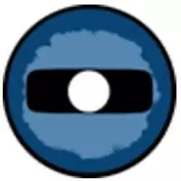 Lille Skat Sweety Crazy Predator Eye