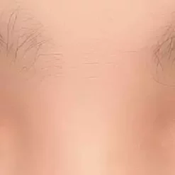 Lille Skat Sweety Crazy Purple Mesh / Purple Screen -Motorsav Mand Butik kr23