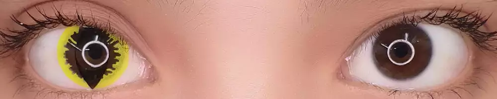 Lille Skat Sweety Crazy Yellow Dragon II 4 Lille Skat Sweety Crazy Yellow Dragon II - Billede 2