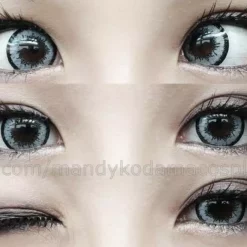 Barbie Dolly + Grey -Motorsav Mand Butik lens story dolly grey amanda kodama c