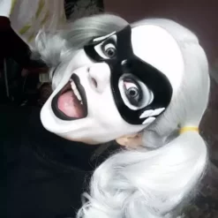 Barbie Twilight Grey -Motorsav Mand Butik lens story twilight grey jasmin