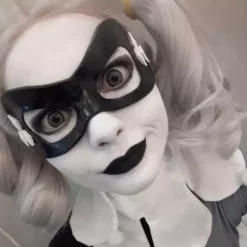 Barbie Twilight Grey -Motorsav Mand Butik lens story twilight grey jasmin a