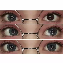 Lille Skat Søde Heldige Pige Grå -Motorsav Mand Butik luckygreyb