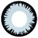 Coscon Crazy With Power - Luna Gray